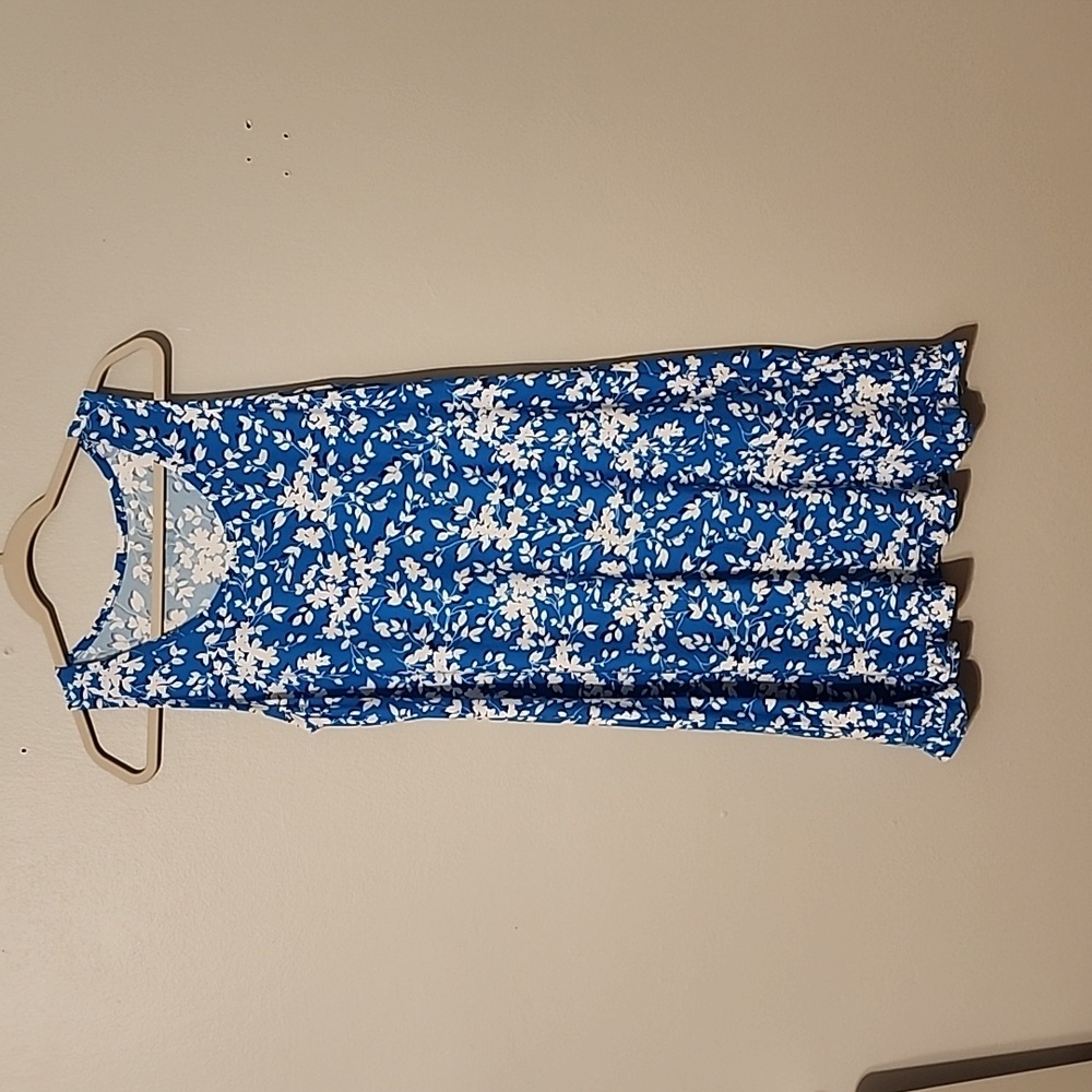 Draper James Lounge Dress - Sz S/M